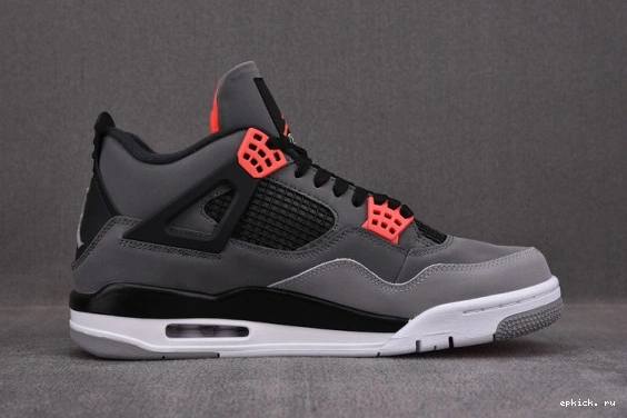 Rep EP 4 JORDAN INFRARED RETRO DH6927-061 DH6927-061 0213